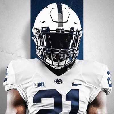 Penn State Football
