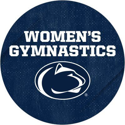 Penn State Women’s Gymnastics