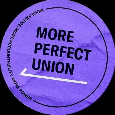 More Perfect Union