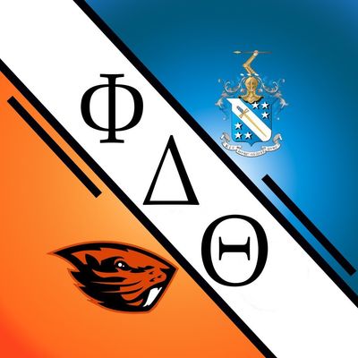 Phi Delta Theta - Oregon State