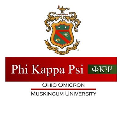 ΦΚΨ - Ohio Omicron