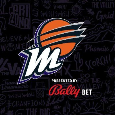 Phoenix Mercury