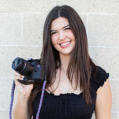 Logan Foust