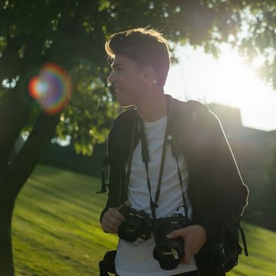 Photos by Lars - Creative Product Photography