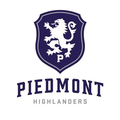 Piedmont Women’s Basketball