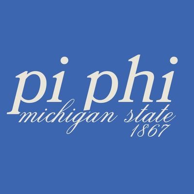 pi beta phi | mi gamma