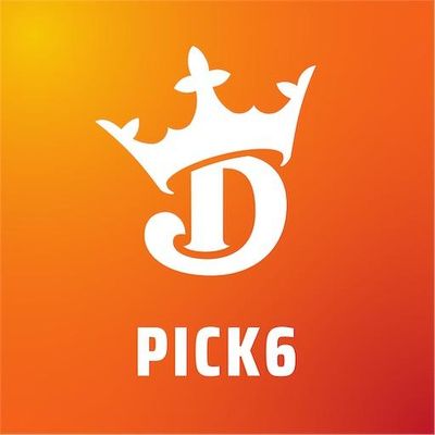 Pick6 by DraftKings