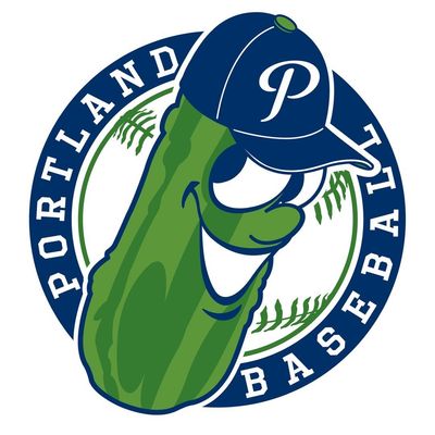 Portland Pickles Baseball