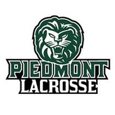Piedmont Women's Lacrosse