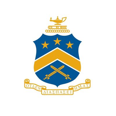 Pi Kappa Phi || Alpha Lambda Chapter