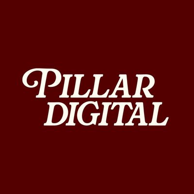 Pillar Digital — Brand, Content & Video Studio