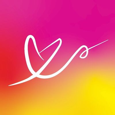 Pink Stork