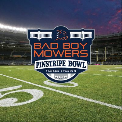 Bad Boy Mowers Pinstripe Bowl