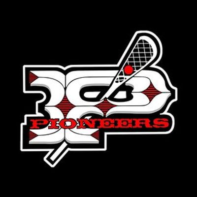 Ladner Sr.B lacrosse