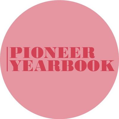 Kirkwood Pioneer Yearbook