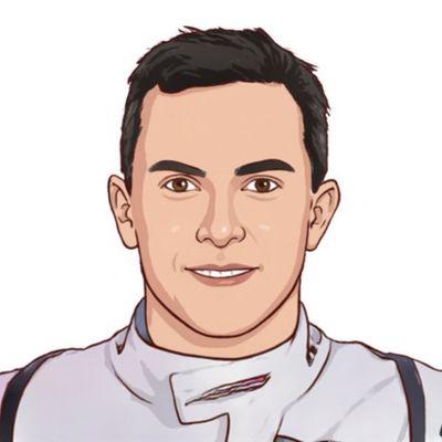 Luis Felipe Derani (Pipo)