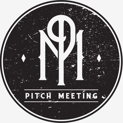 The Pitch Meeting