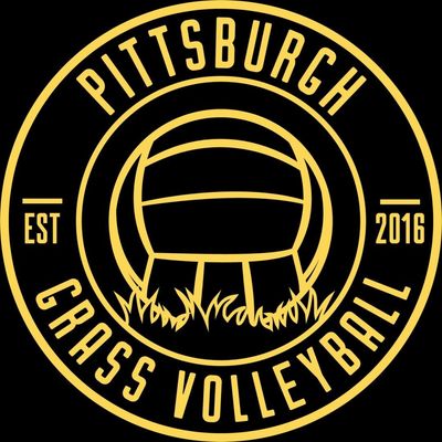 Pittsburgh Grass Volleyball