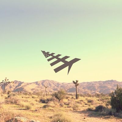 Paper Planes