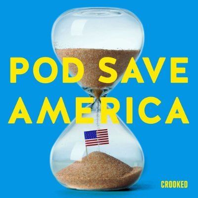 PodSaveAmerica