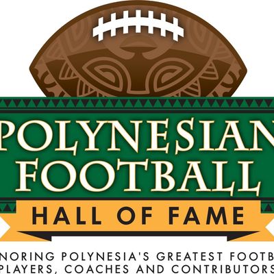 Polynesian Football HOF
