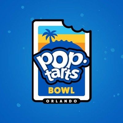 Pop-Tarts Bowl