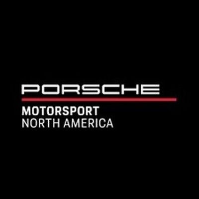 Porsche Motorsport North America