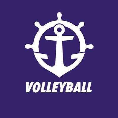 Portland Pilots Volleyball