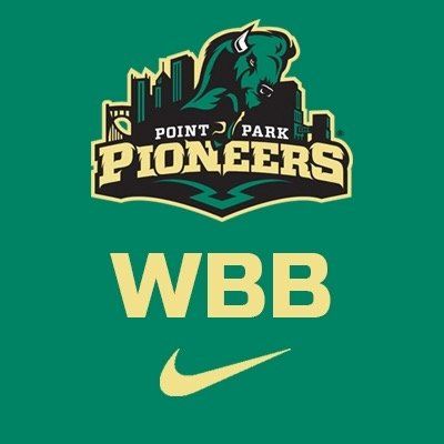Point Park Women’s Basketball