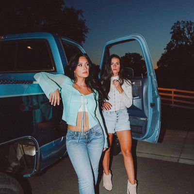 Presley & Taylor
