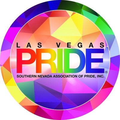 The Official Las Vegas PRIDE