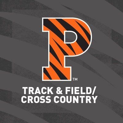 Princeton University T&F