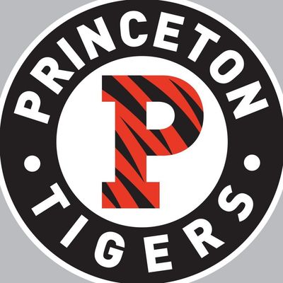 Princeton Women’s Ice Hockey
