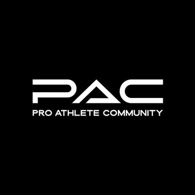 Pro Athlete Community