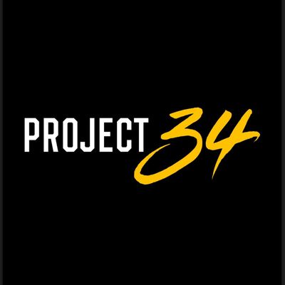 Project 34