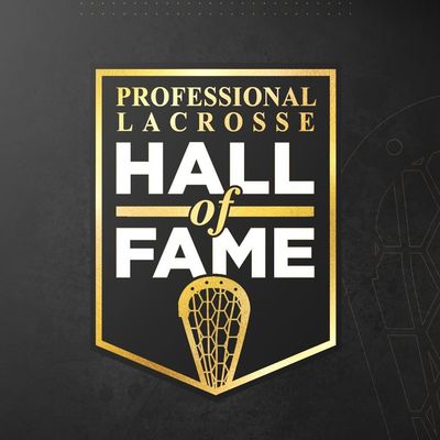 Pro Lacrosse Hall of Fame