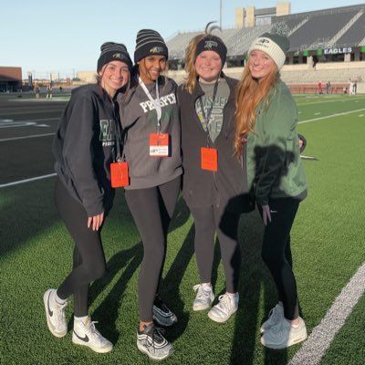 Prosper Football Ops