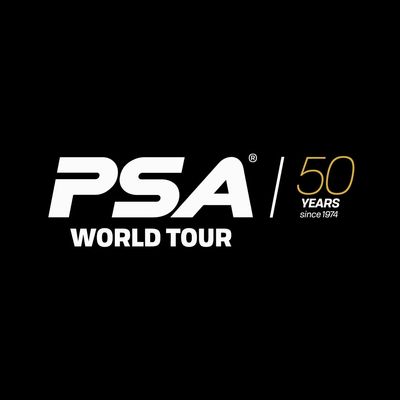 Squash - PSA World Tour