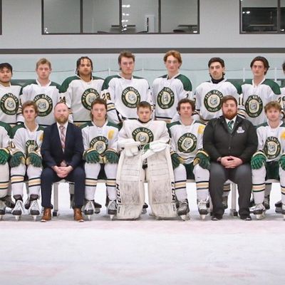Paul Smith's College Men’s Hockey