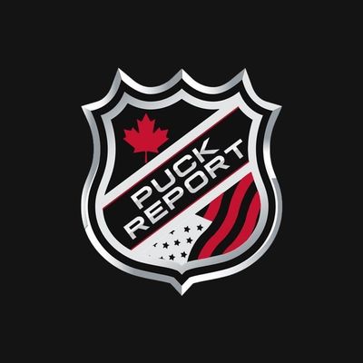 Puck Report (NHL News/Rumors)