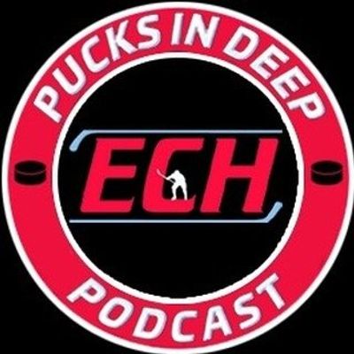 Pucks In Deep