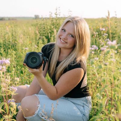 Lexington, KY Photographer | Mackenzie Rukel