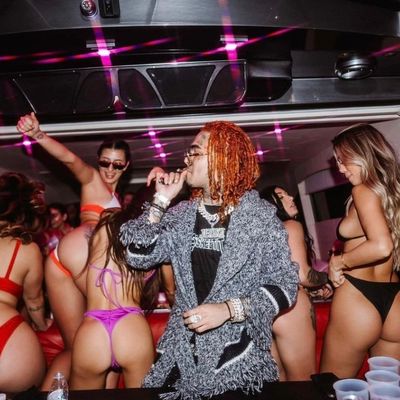 Welcome To Pumps Playhouse