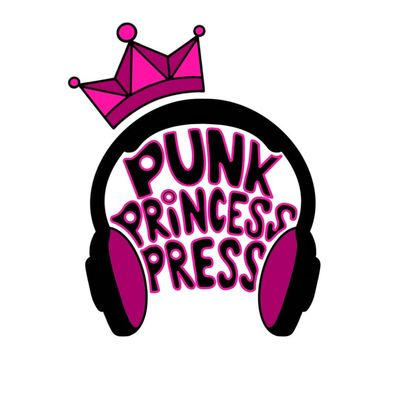 Punk Princess Press