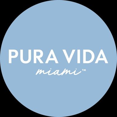PURA VIDA MIAMI