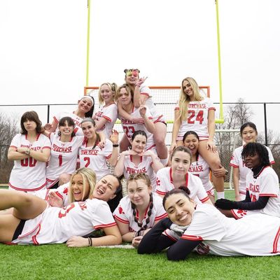 Purchase College Women's Lax