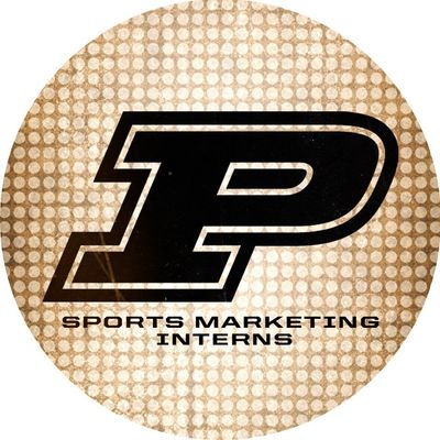 Purdue Athletics Marketing Interns