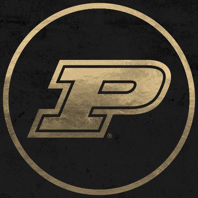 Purdue Men's Swim-Dive