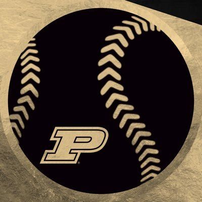 Purdue Softball