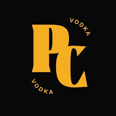 P U R E    C U L T U R E  Hand Crafted Vodka